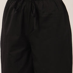 Malmal Calf Length Printed Full Sleeve Key Hole Neck Flared Kurta Suit Set