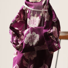 Cotton Hip Length Printed Sleeveless Square Neck Straight Top